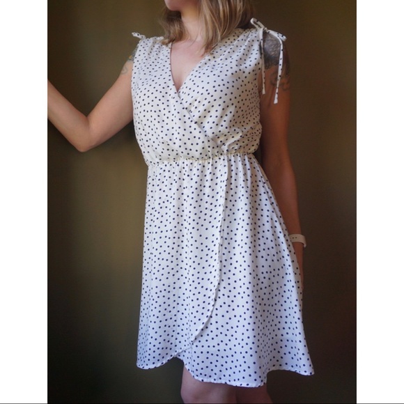 Collective Concepts Dresses & Skirts - COLLECTIVE CONCEPTS Kailey Dress